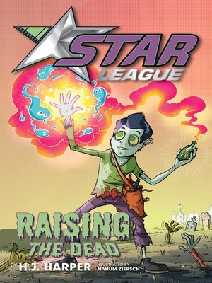 cover image of Star League 3